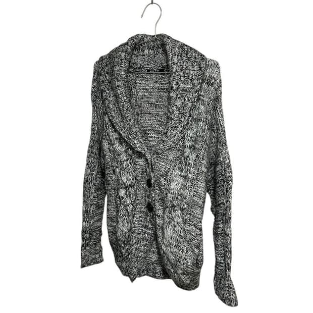 vtg cardigan