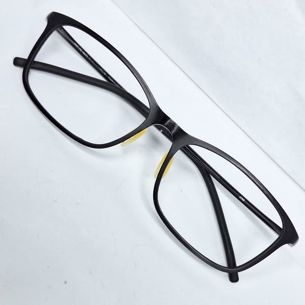 JINS 진스 MUF-19S-182 에어프레임 슬림 안경테/일본수입 