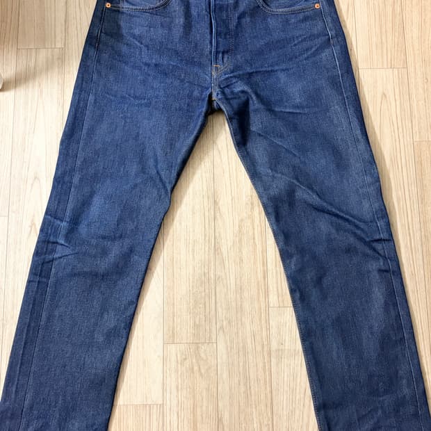 리바이스 501 32x32