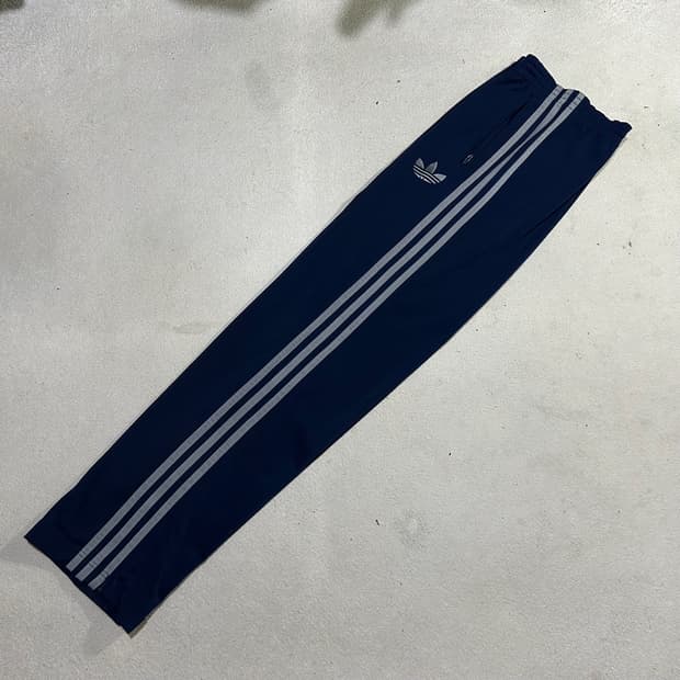 (XL)아디다스 파이어버드 트레이닝바지