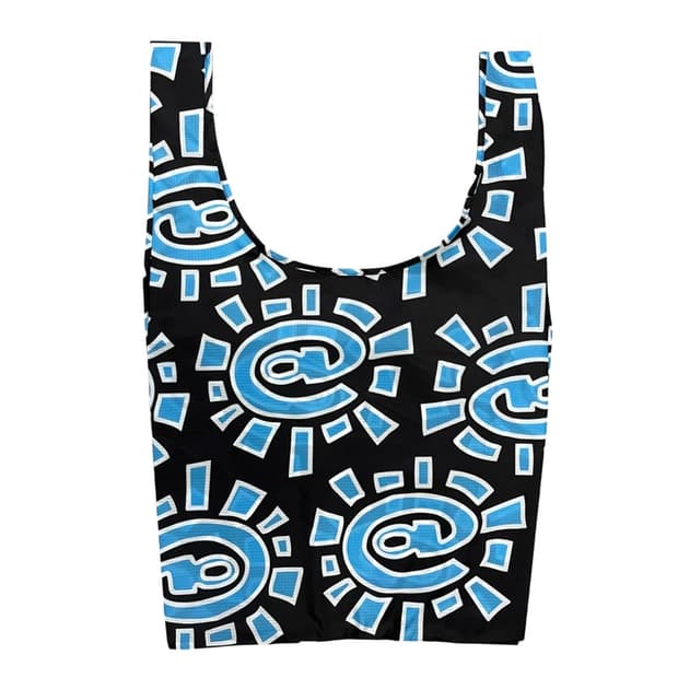 Alays do what you should do 에코백 가방