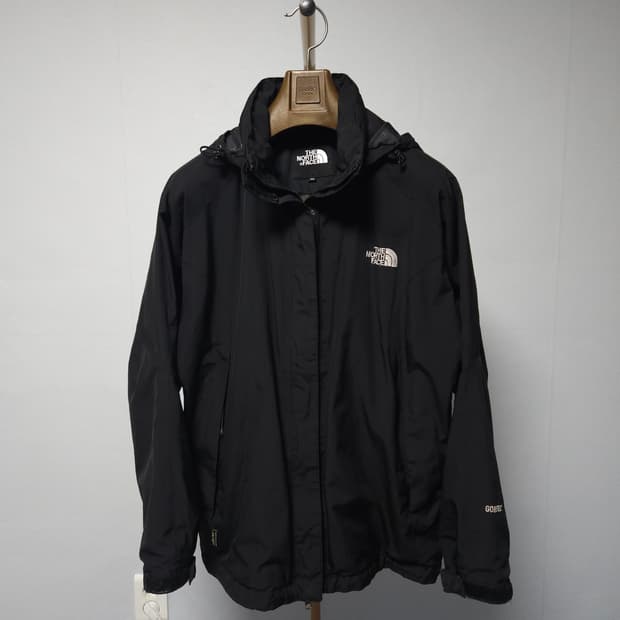 95 ) 노스페이스 남성 고어텍스 바람막이