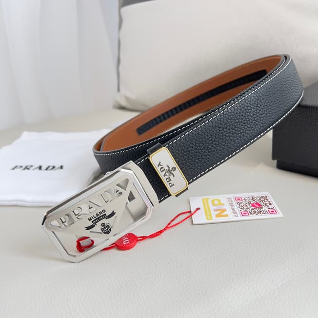 프라다 벨트   ·   패션잡화