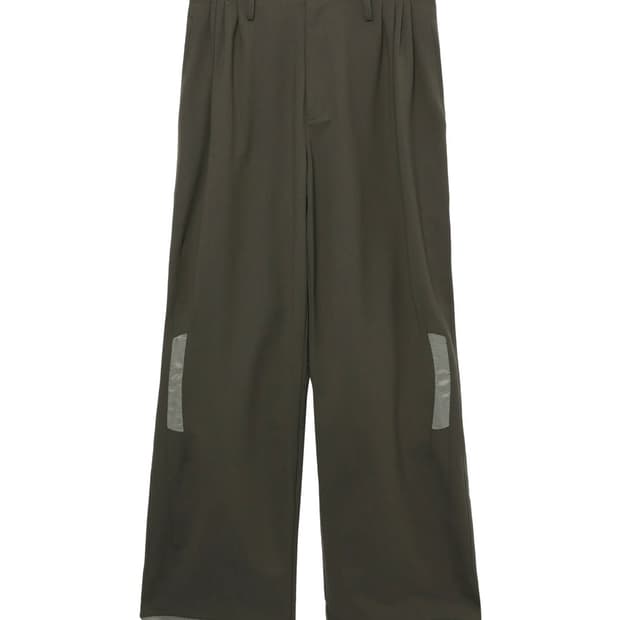 키코 코스타디노브 Orson Trouser 50 size
