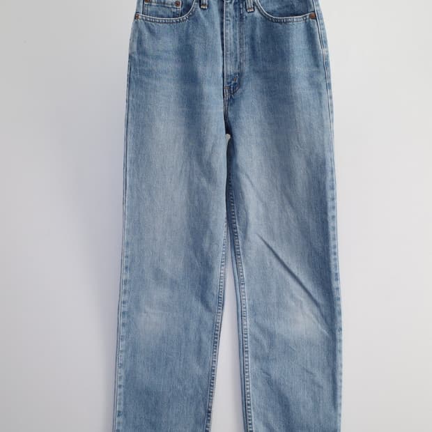 Levi's 509