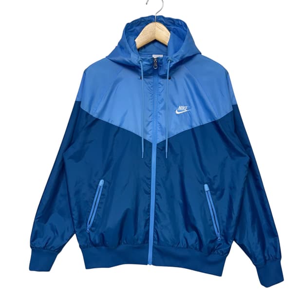 나이키 윈드러너 바람막이자켓