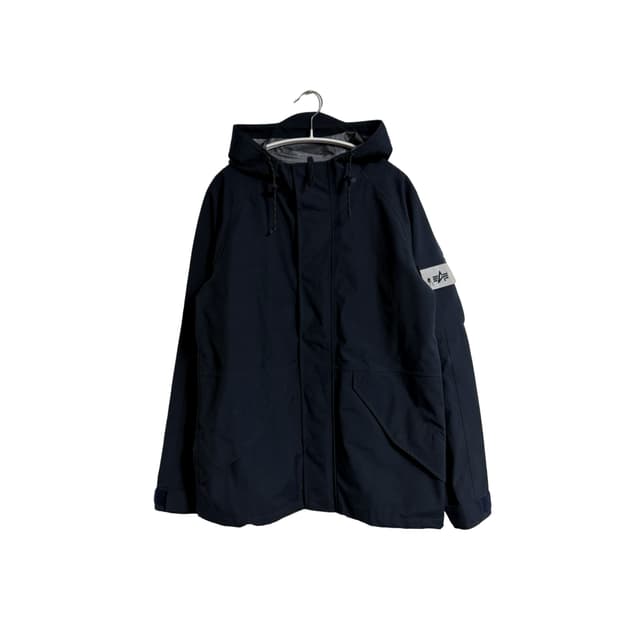 알파인더스트리 바람막이