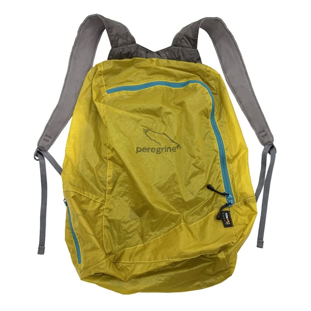페레그린 서밋 울트라라이트 데이팩 백팩