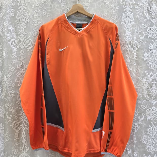 00s 나이키 웜업