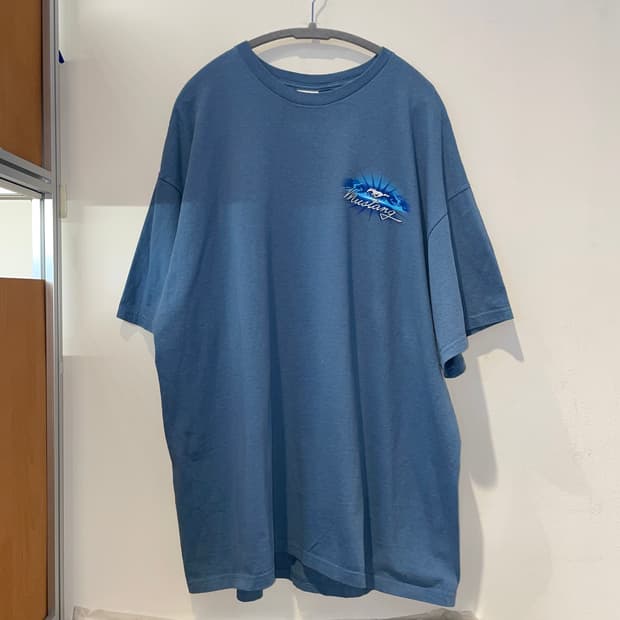 DELTA PRO Mustang Vintage T-shirts