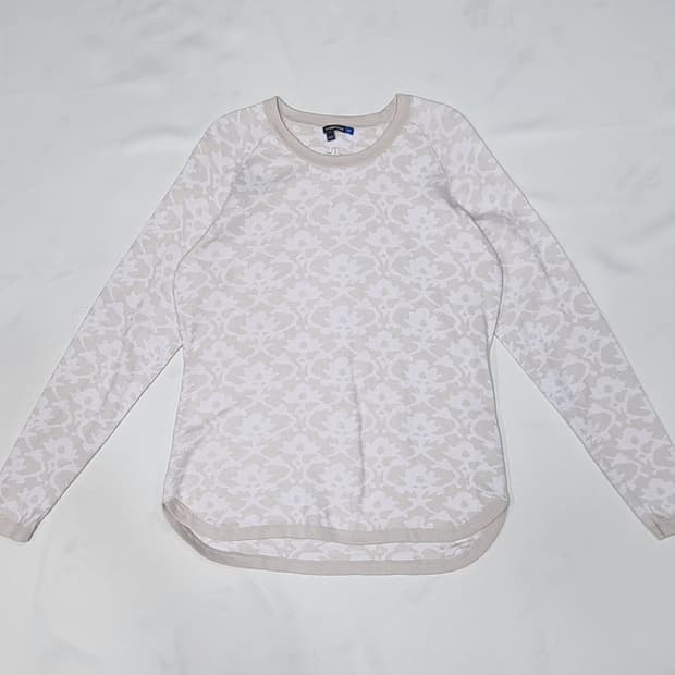 제이린더버그 골프 니트 XL _ 여성