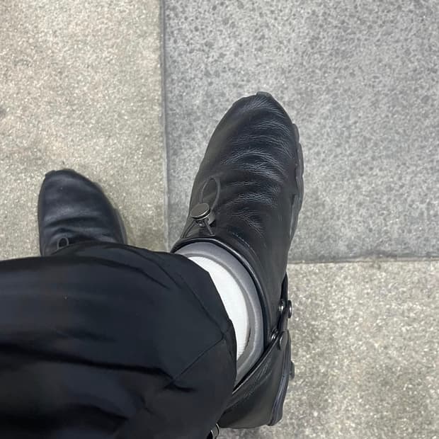 [40] 키코앳콜렉티브 사이다슈즈