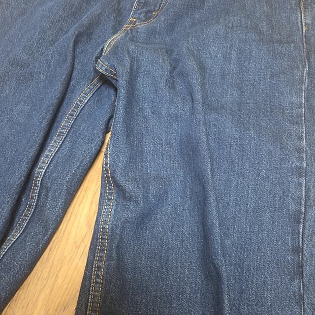 리바이스 578 30/32