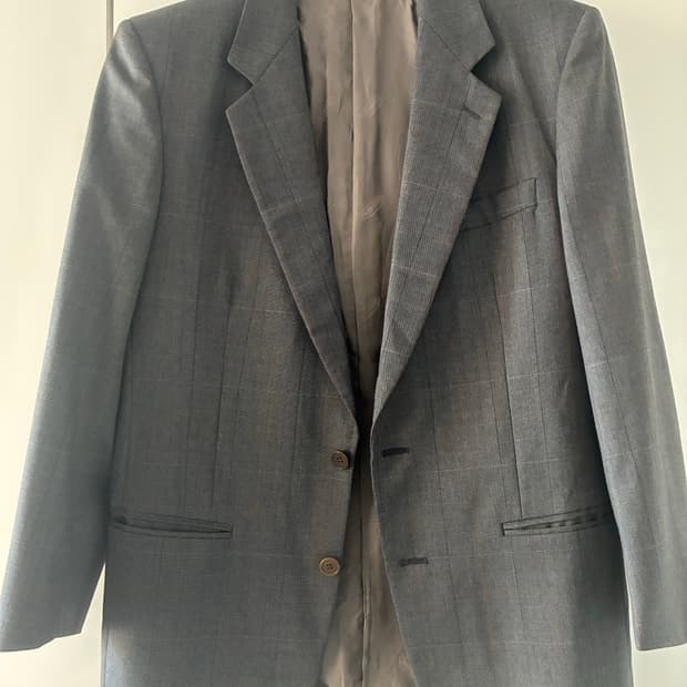 미쏘니 남자 자켓 새상품