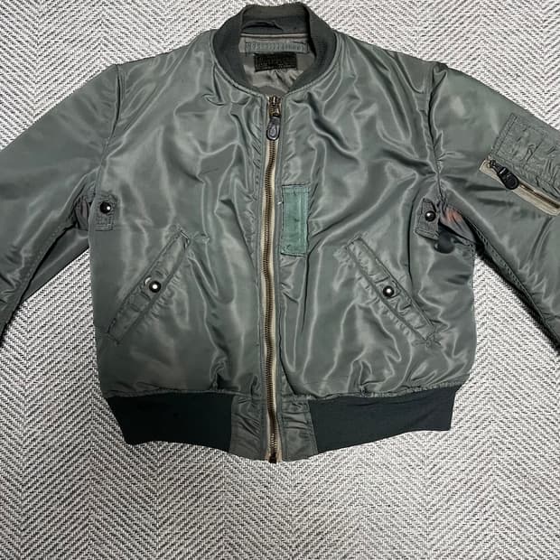 50s ma1 돕스 인더스트리 medium