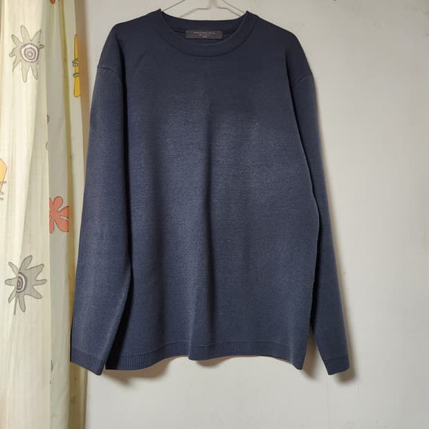 퍼서널팩  남성 긴팔 L(105)