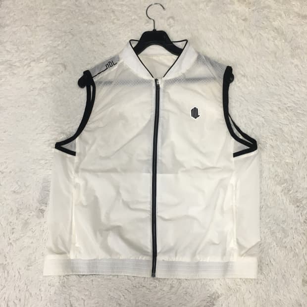 빈폴 경량 베스트 DD16