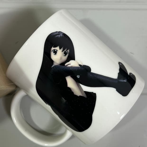 코이세이오 머그컵