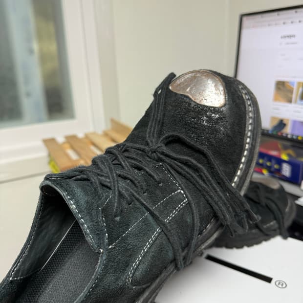 로스트가든 네스트로 41