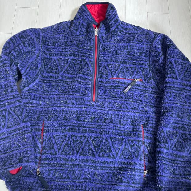 1996 USA Patagonia Reversible Glissade 