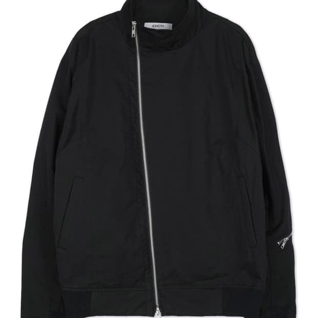 이그노타 코어10 익스플로러 자켓 L