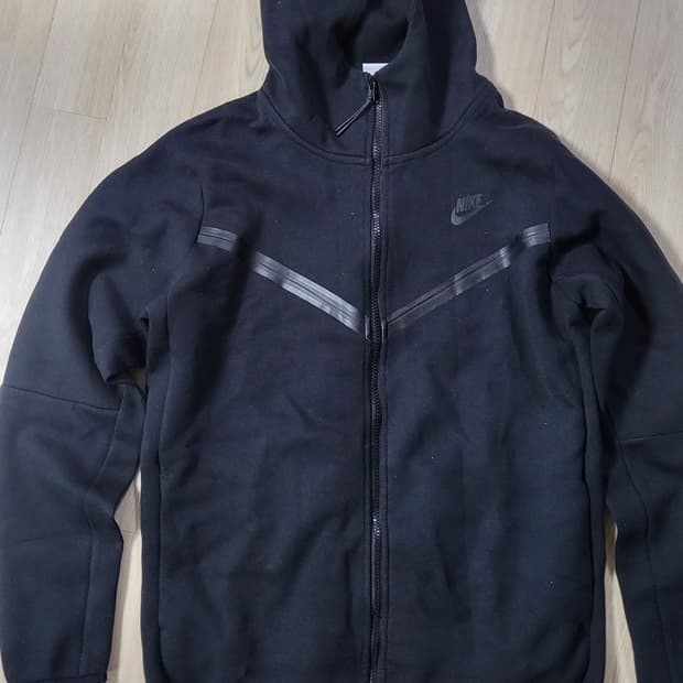 나이키 테크팩 M