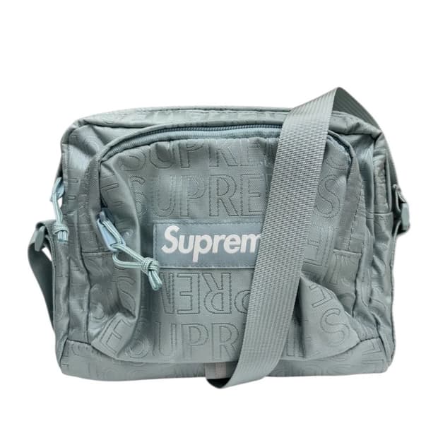 Supreme 19SSshoulder bag