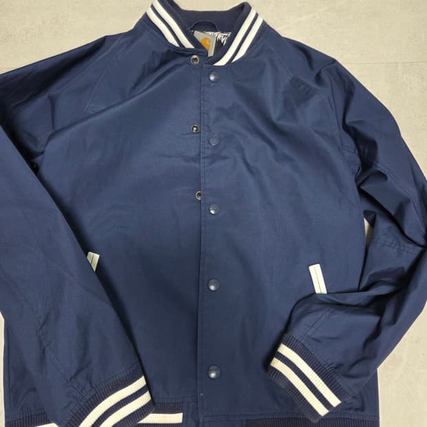 칼하트 아틀랜타 자켓(ATLANTA JACKET)