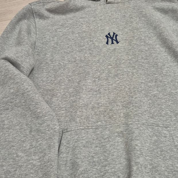 뉴에라 뉴욕양키스 후드티 95(남녀공용)