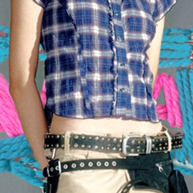 vacant archive 반팔셔츠 