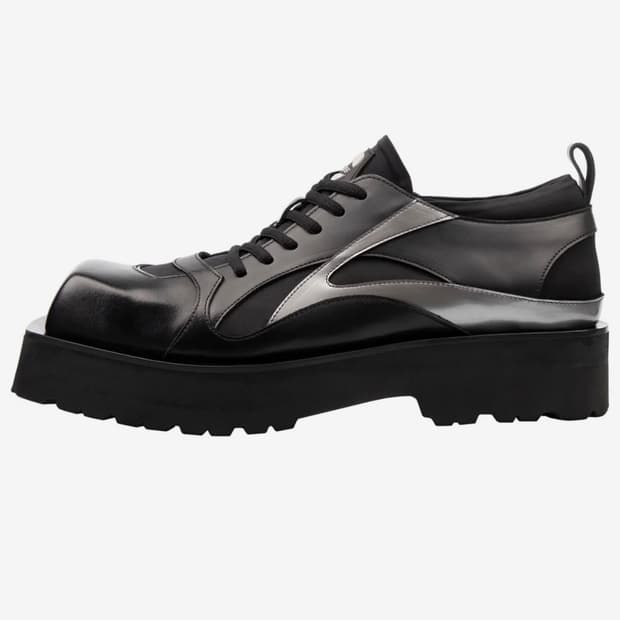 쏘유레슈어 이반_블랙 [Evan_black]