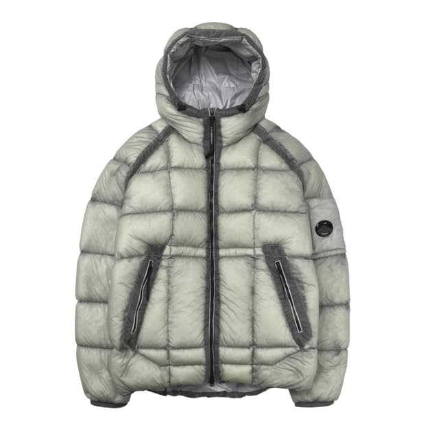 CP컴퍼니 DD쉘 한국한정 XL