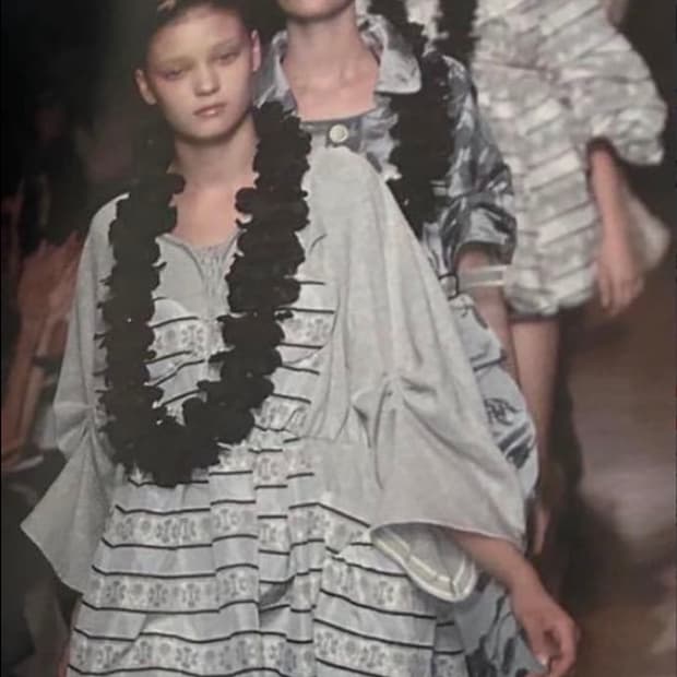 언더커버 08 목걸이