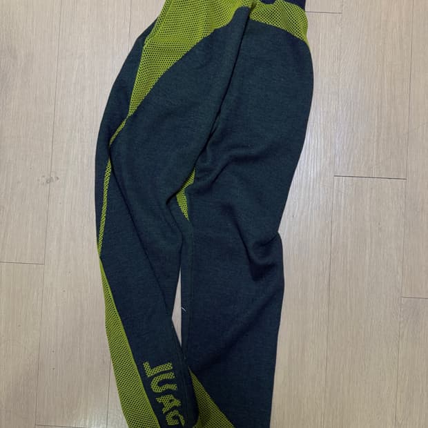 Saul  Nash knitted pants (30)