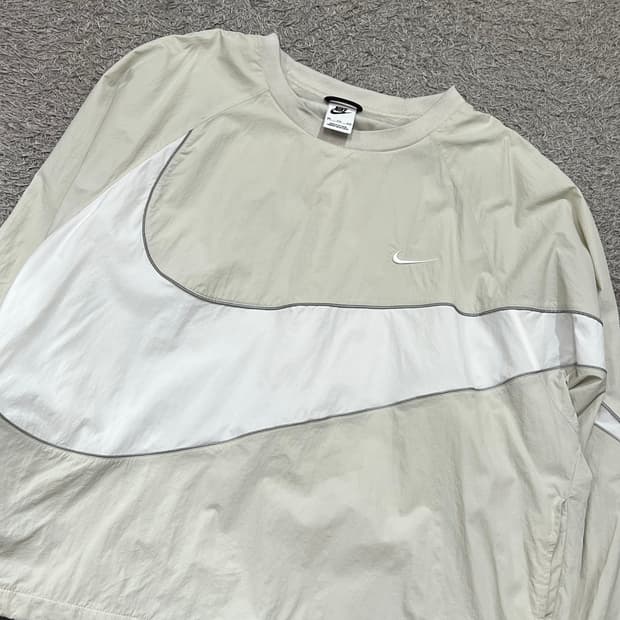 [100-105] 나이키 웜업