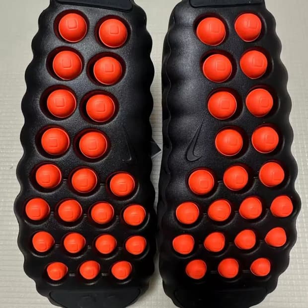 나이키 마인드 001 블랙 270 >>280 교환하실분 새상품입니다