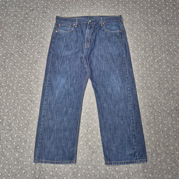 [36]리바이스 569 -246