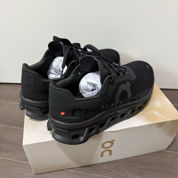 온러닝 클라우드몬스터 285