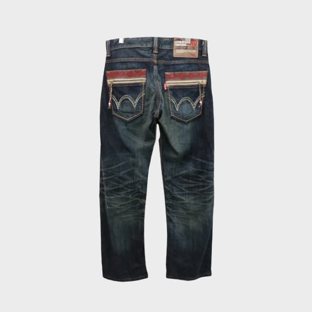 EDWIN EXCLUSIVE VINTAGE 70032