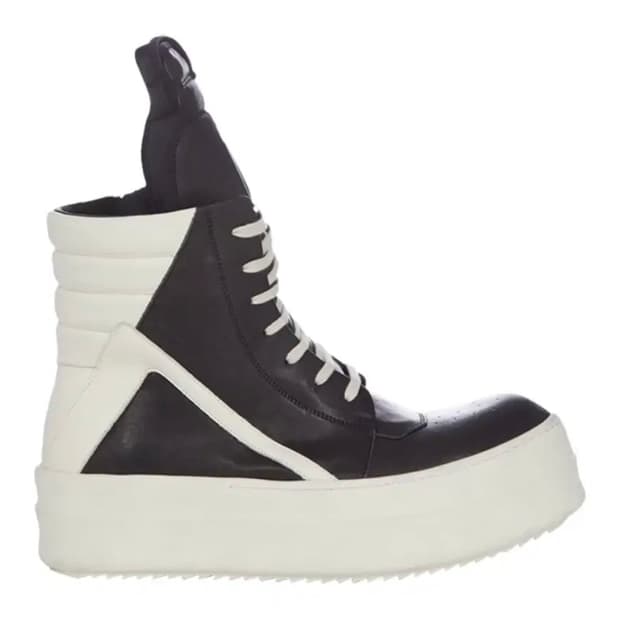 (45)릭오웬스 메가범퍼 지어바스켓