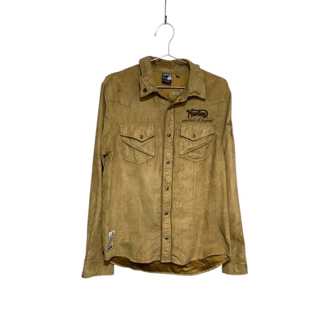 vtg top