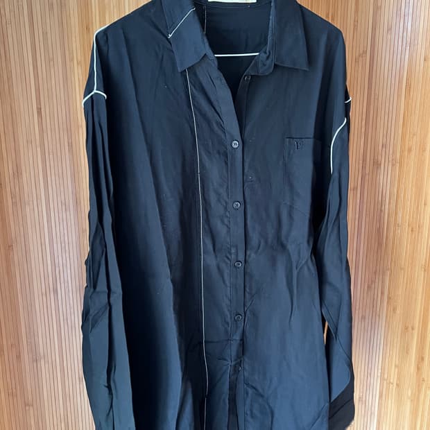 Locle 셔츠 M 사이즈