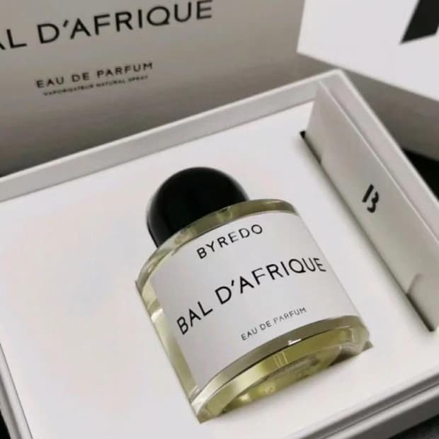 바이레도 발 다프리크 향수 100ml