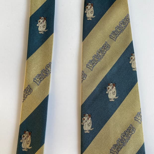 빈티지)넥타이