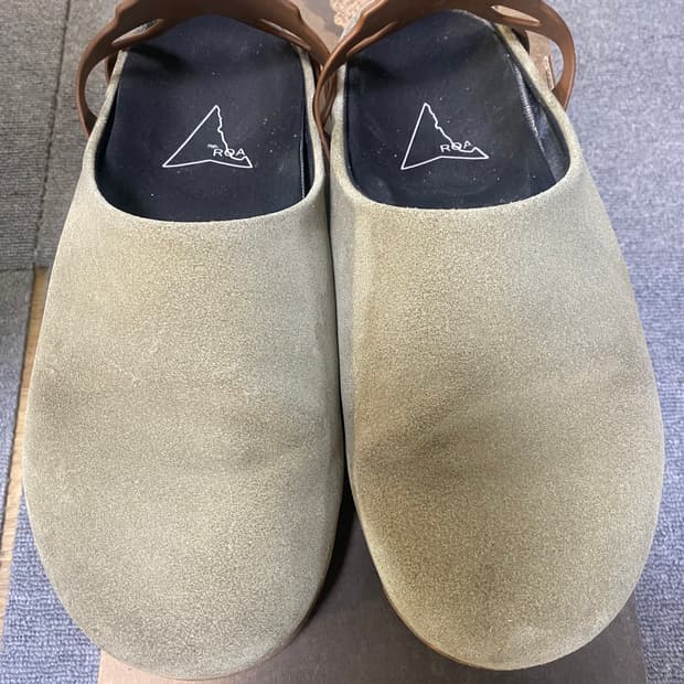 ROA Fedaia  ALOE 41