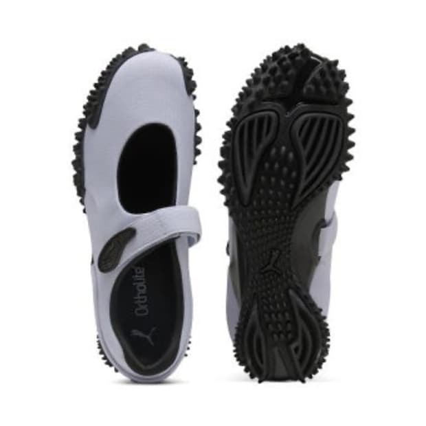 푸마 퓨마 모스트로 페이 런치 쿨웨더 블랙 250