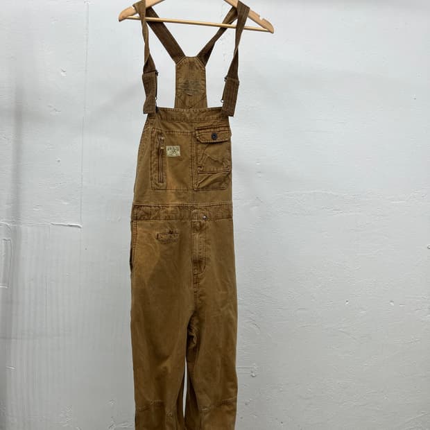 [~36] AVIREX OVERALL