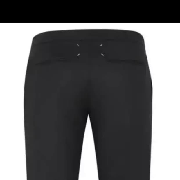 26SS 마르지엘라 스트레이트 팬츠 L