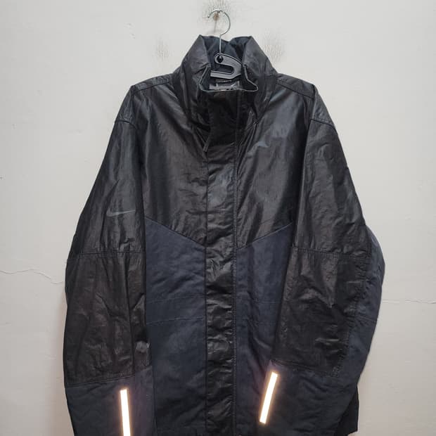 (빅사이즈) 나이키 nsw 신세틱빌 자켓 XXL