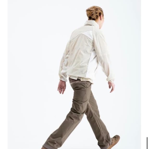 XLIM EP3 02 Trouser 2 size